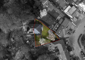 Whirlow Grove Whirlow